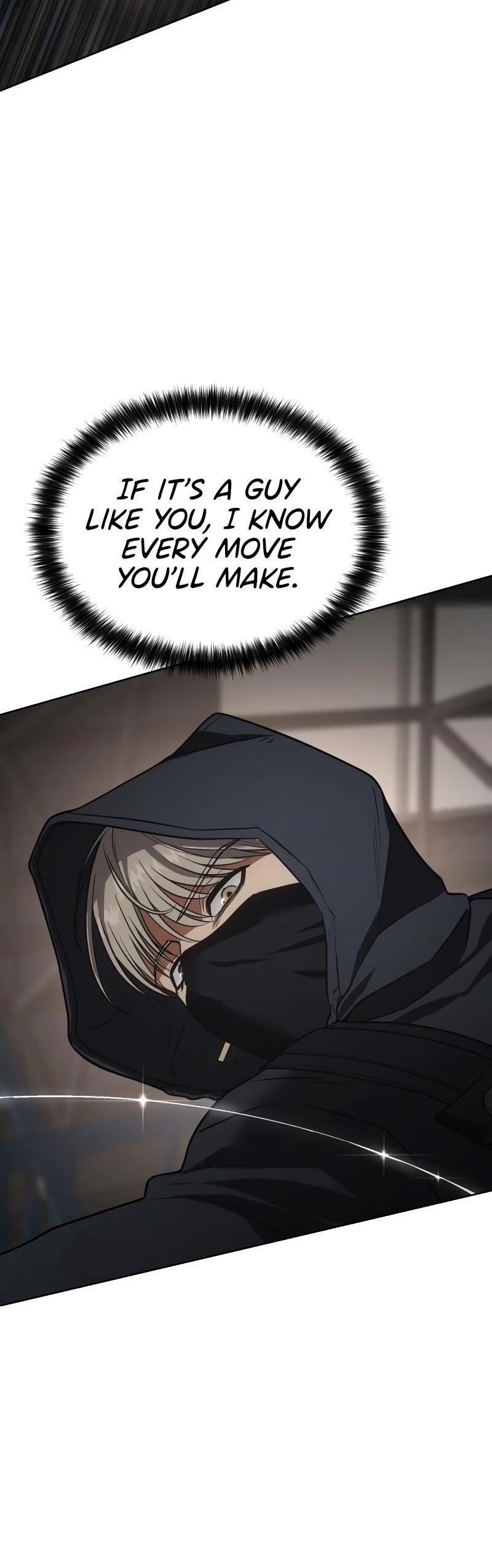 Baek XX Chapter 24 - Page 71 in English
