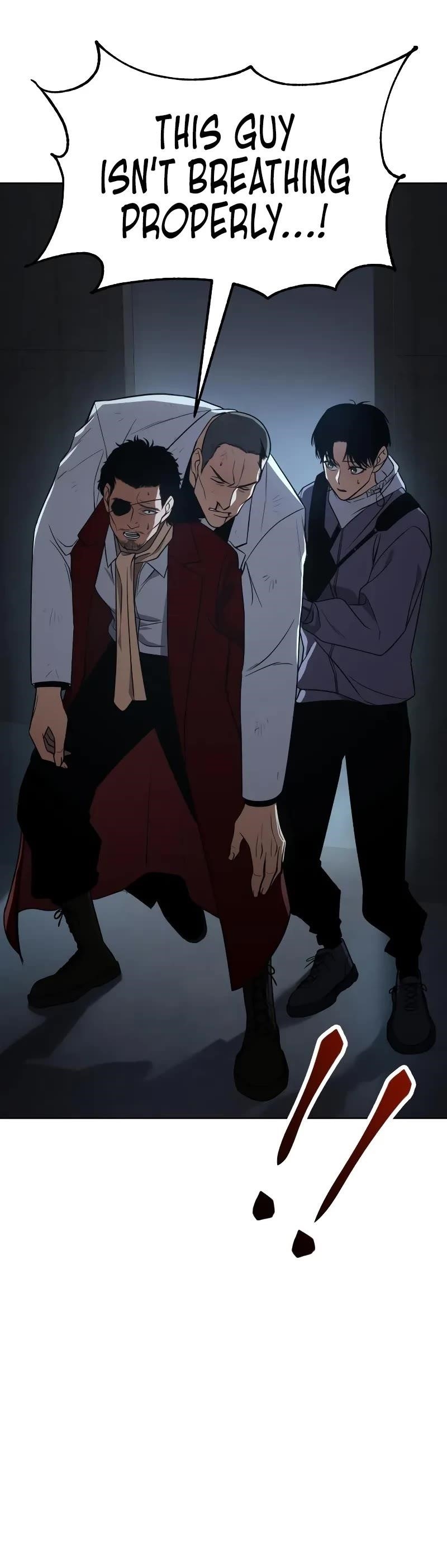 Baek XX Chapter 25 - Page 16 in English