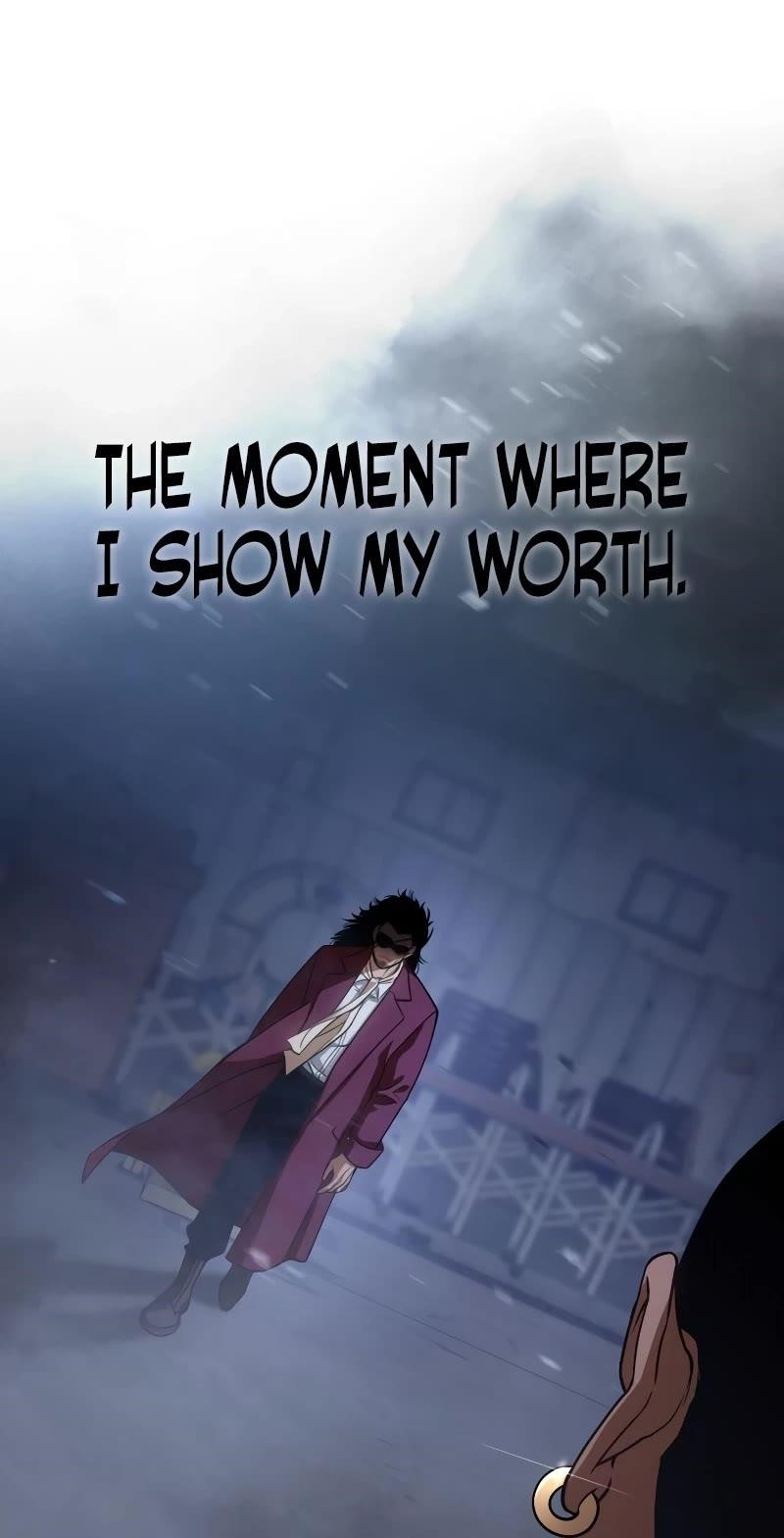 Baek XX Chapter 25 - Page 3 in English