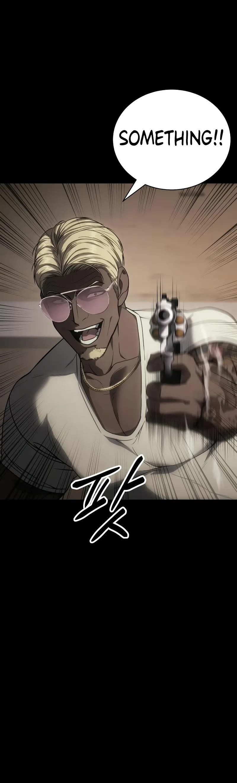 Baek XX Chapter 25 - Page 40 in English