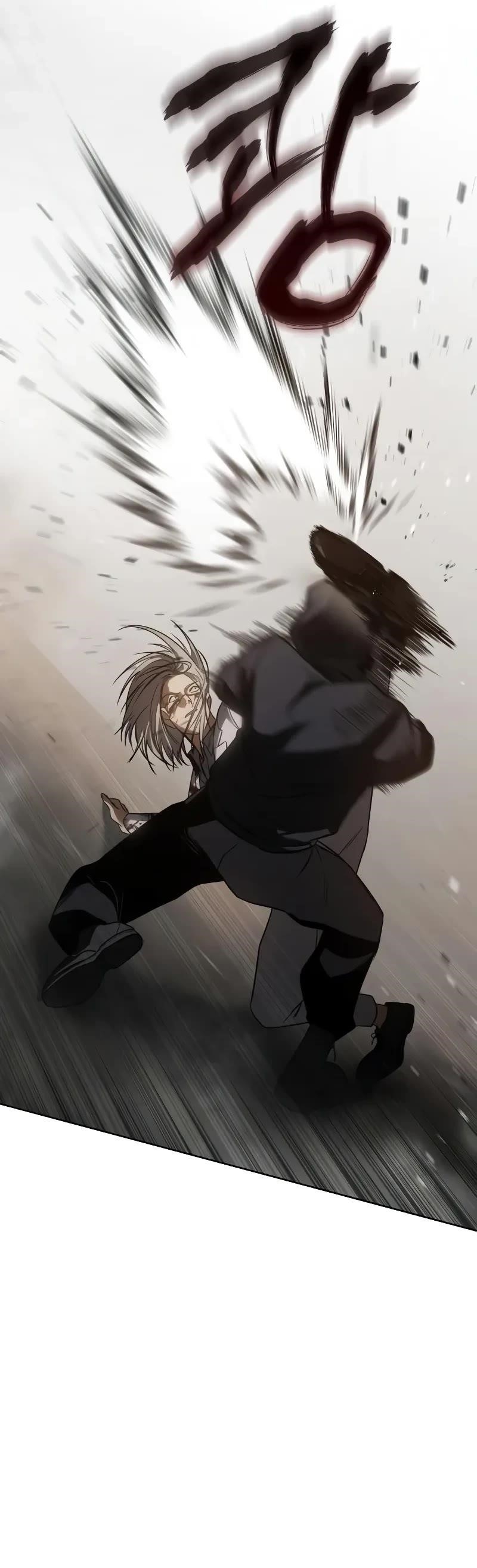 Baek XX Chapter 25 - Page 64 in English