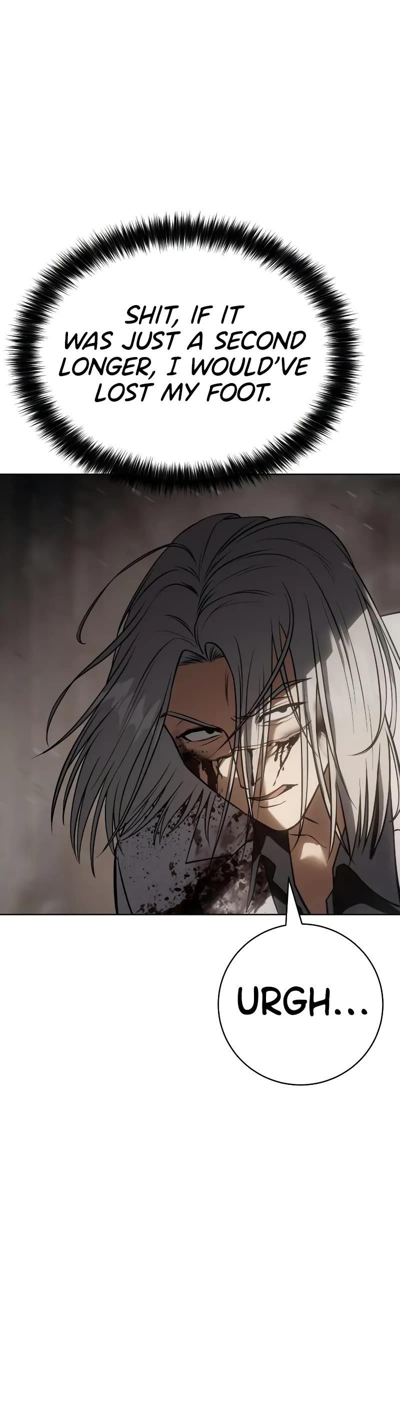 Baek XX Chapter 25 - Page 68 in English