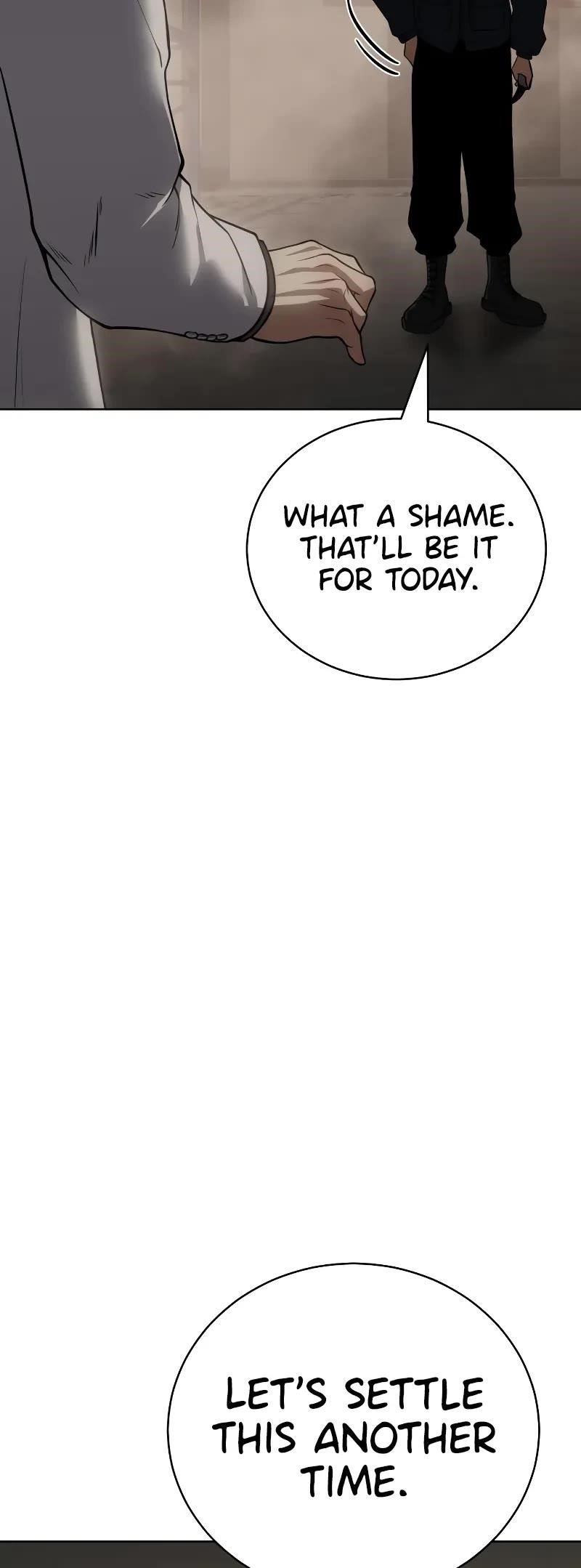 Baek XX Chapter 25 - Page 71 in English
