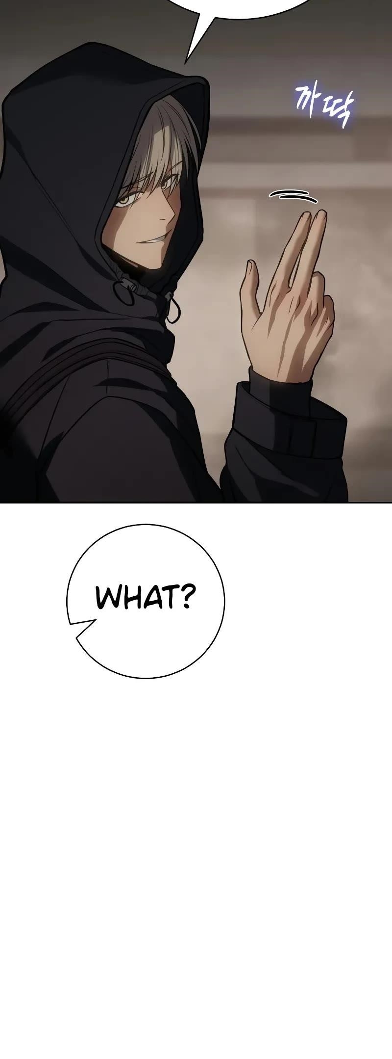 Baek XX Chapter 25 - Page 72 in English