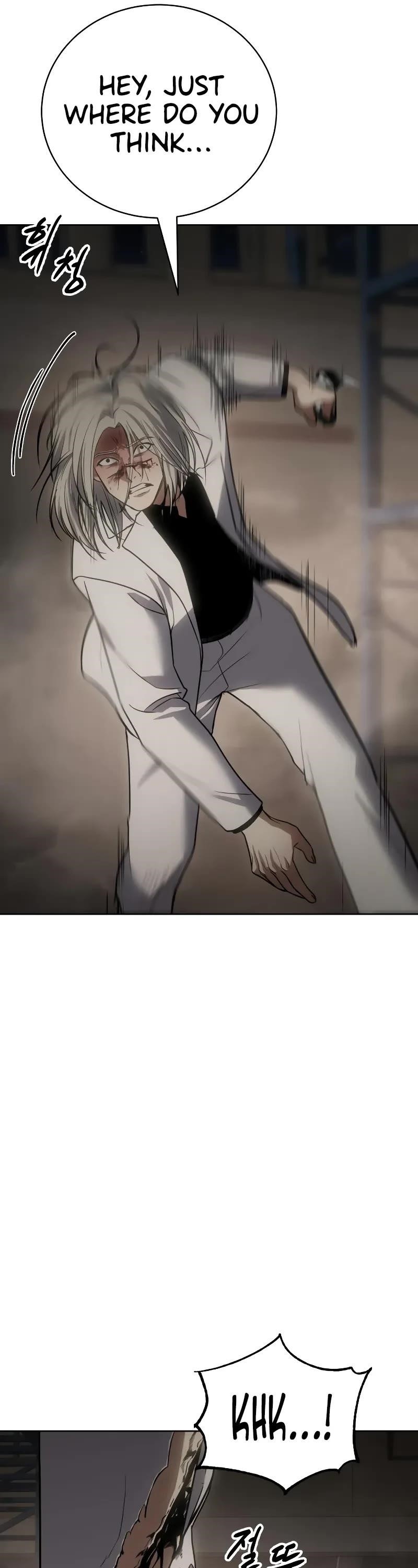 Baek XX Chapter 25 - Page 73 in English