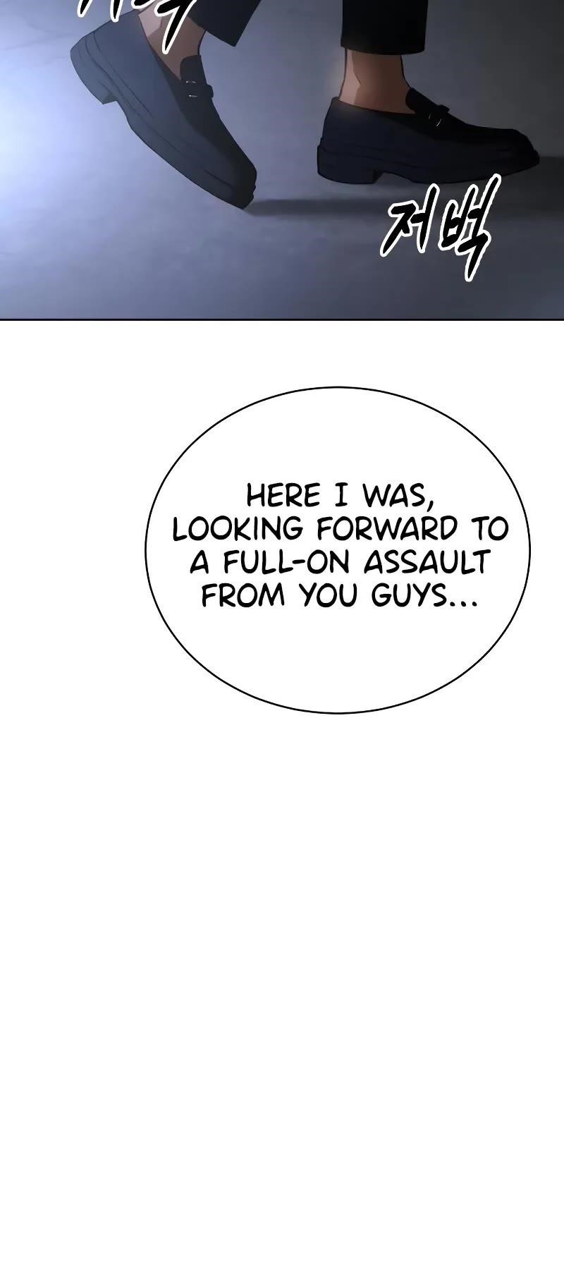 Baek XX Chapter 25 - Page 76 in English