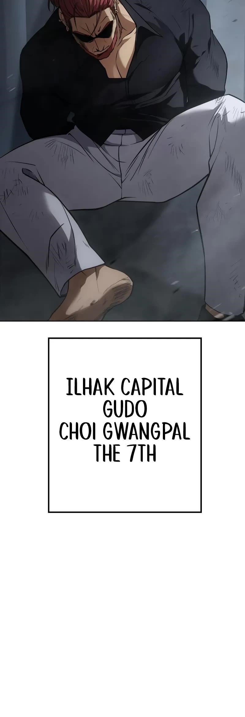 Baek XX Chapter 25 - Page 8 in English