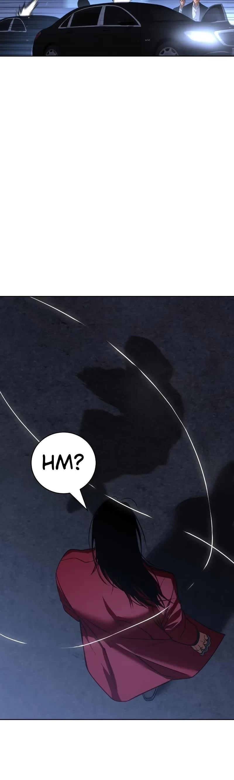 Baek XX Chapter 25 - Page 83 in English