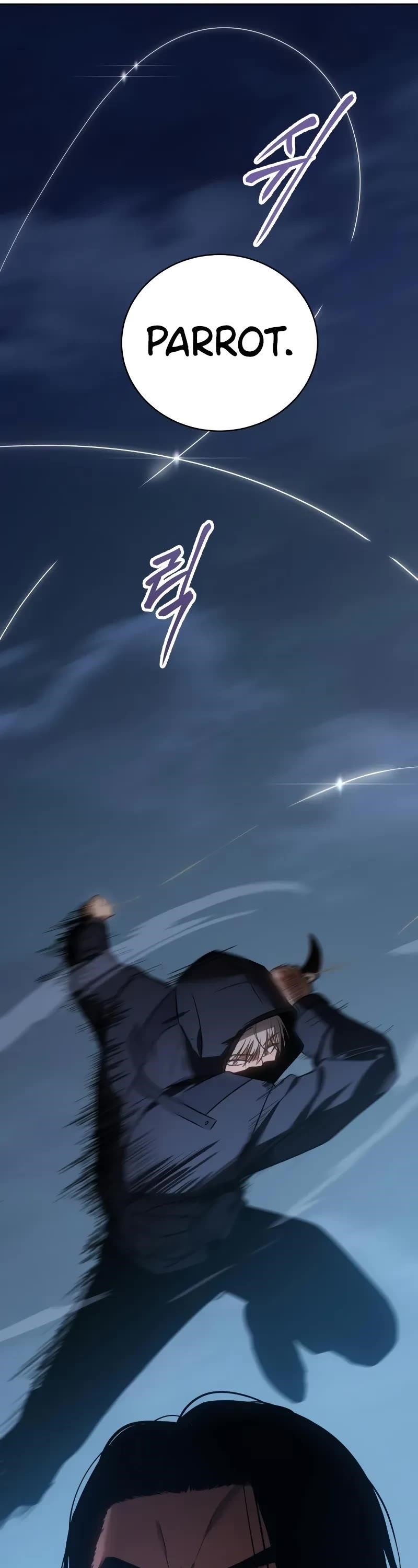 Baek XX Chapter 25 - Page 84 in English
