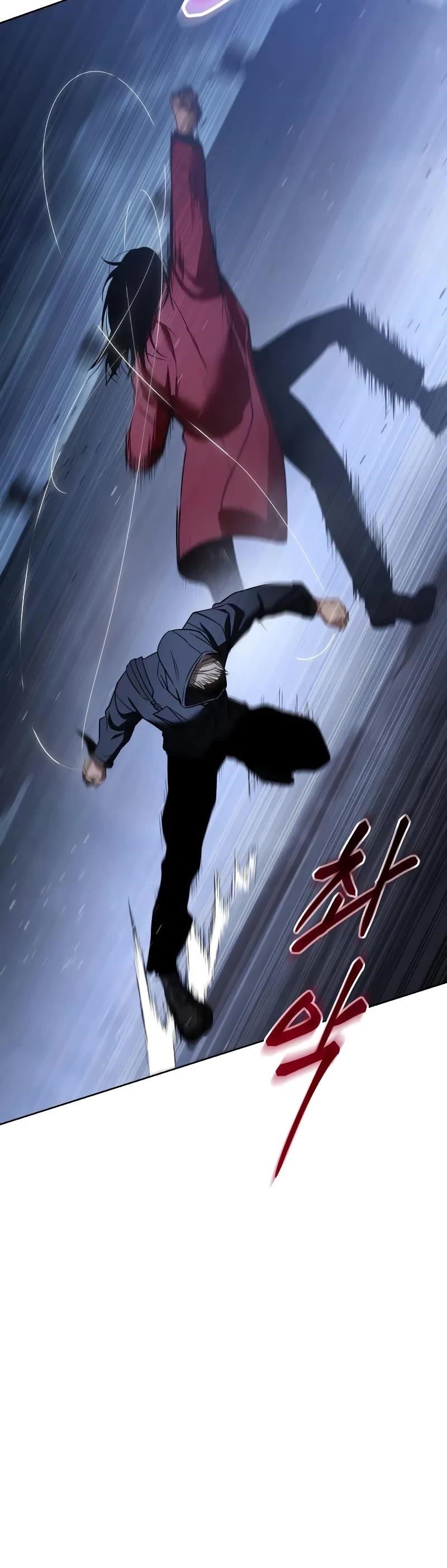 Baek XX Chapter 25 - Page 87 in English