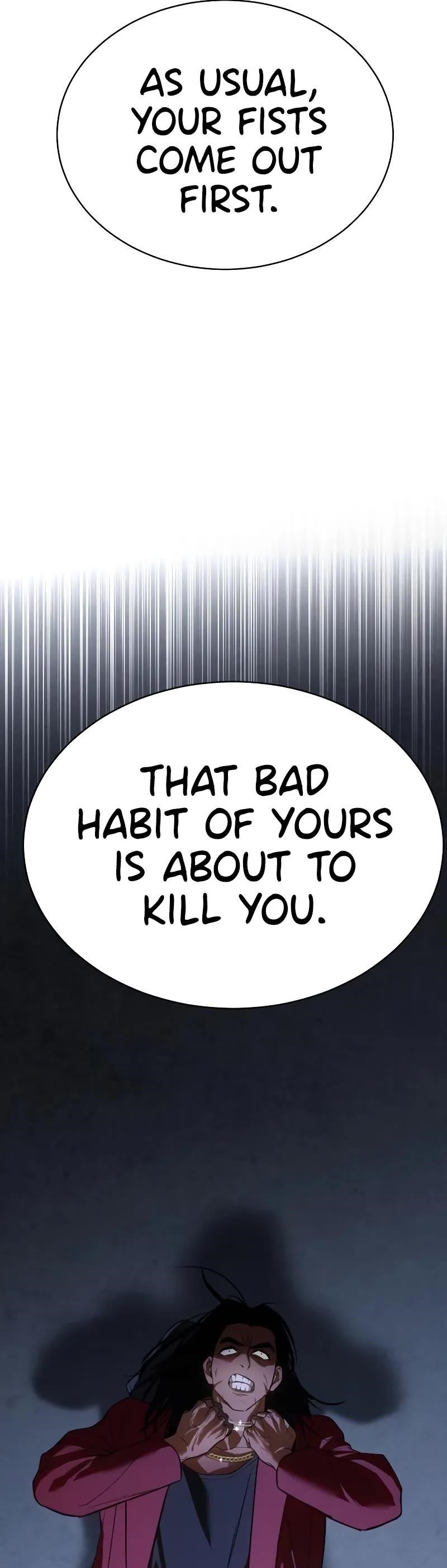 Baek XX Chapter 25 - Page 90 in English