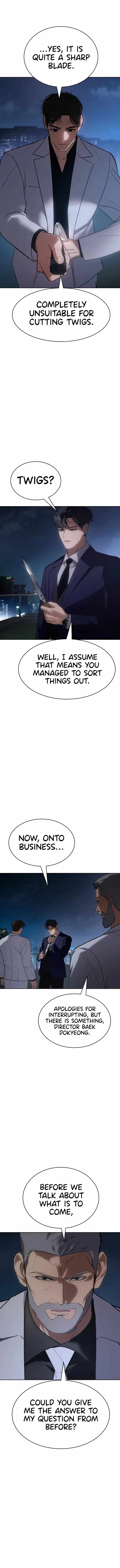 Baek XX Chapter 27 - Page 15 in English