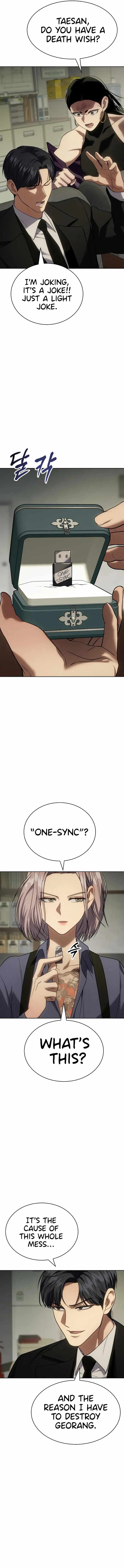 Baek XX Chapter 29 - Page 13 in English