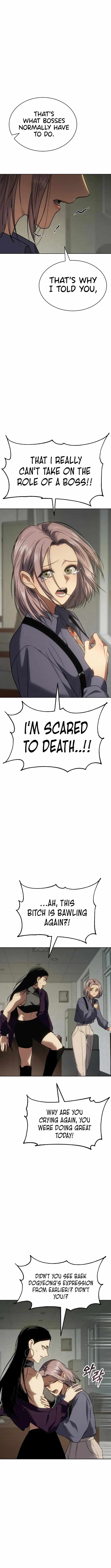 Baek XX Chapter 29 - Page 15 in English