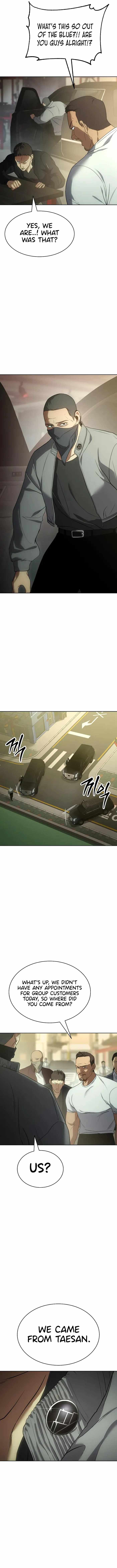 Baek XX Chapter 29 - Page 20 in English