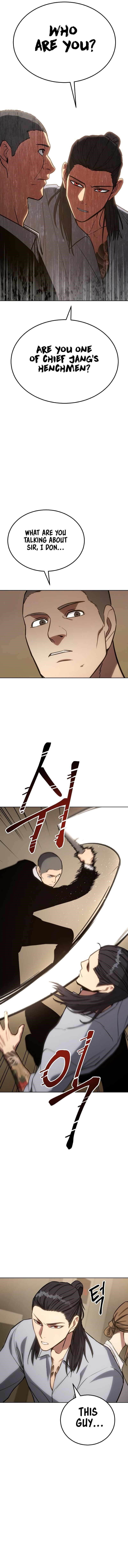 Baek XX Chapter 3 - Page 15 in English