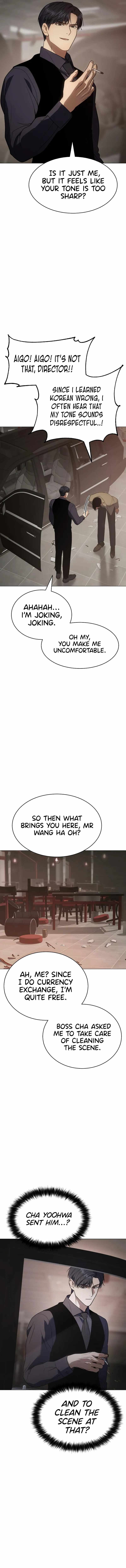 Baek XX Chapter 30 - Page 11 in English