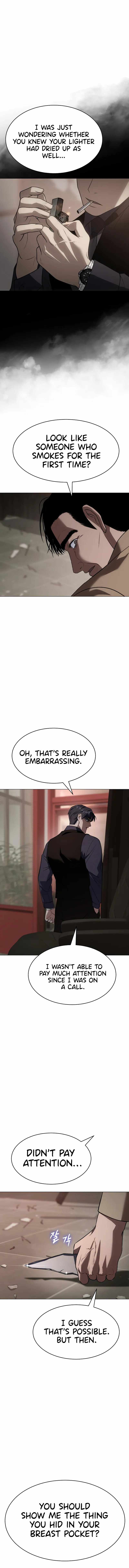 Baek XX Chapter 30 - Page 14 in English