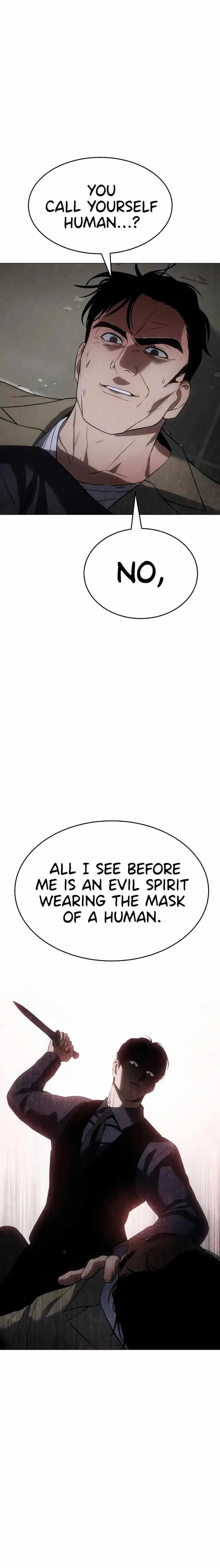 Baek XX Chapter 32 - Page 26 in English