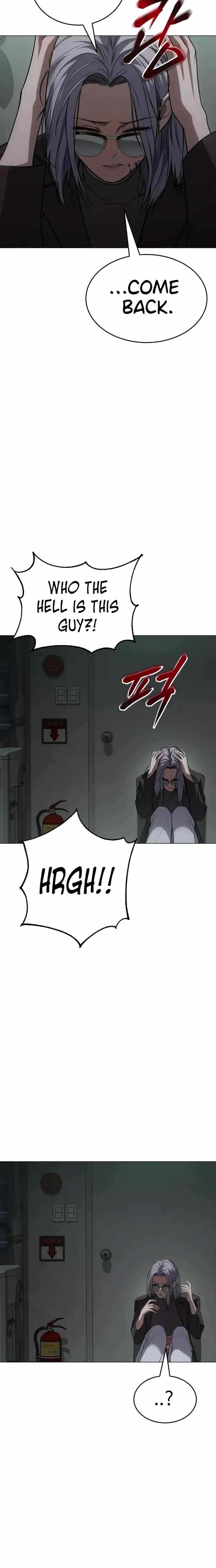 Baek XX Chapter 32 - Page 36 in English
