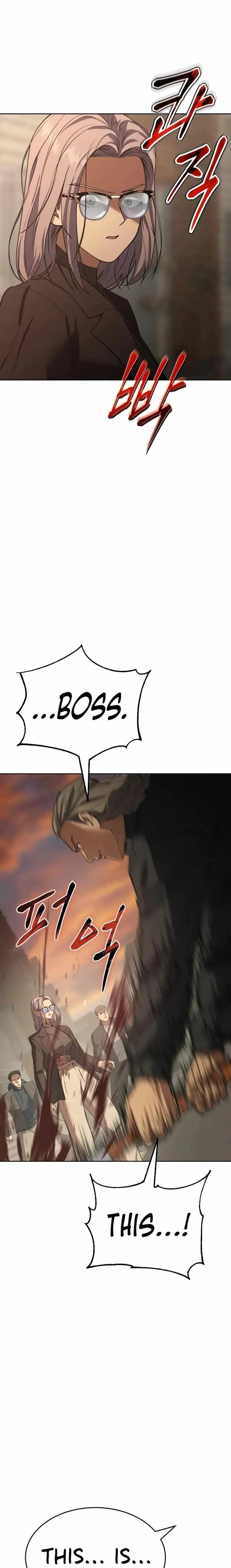 Baek XX Chapter 32 - Page 9 in English