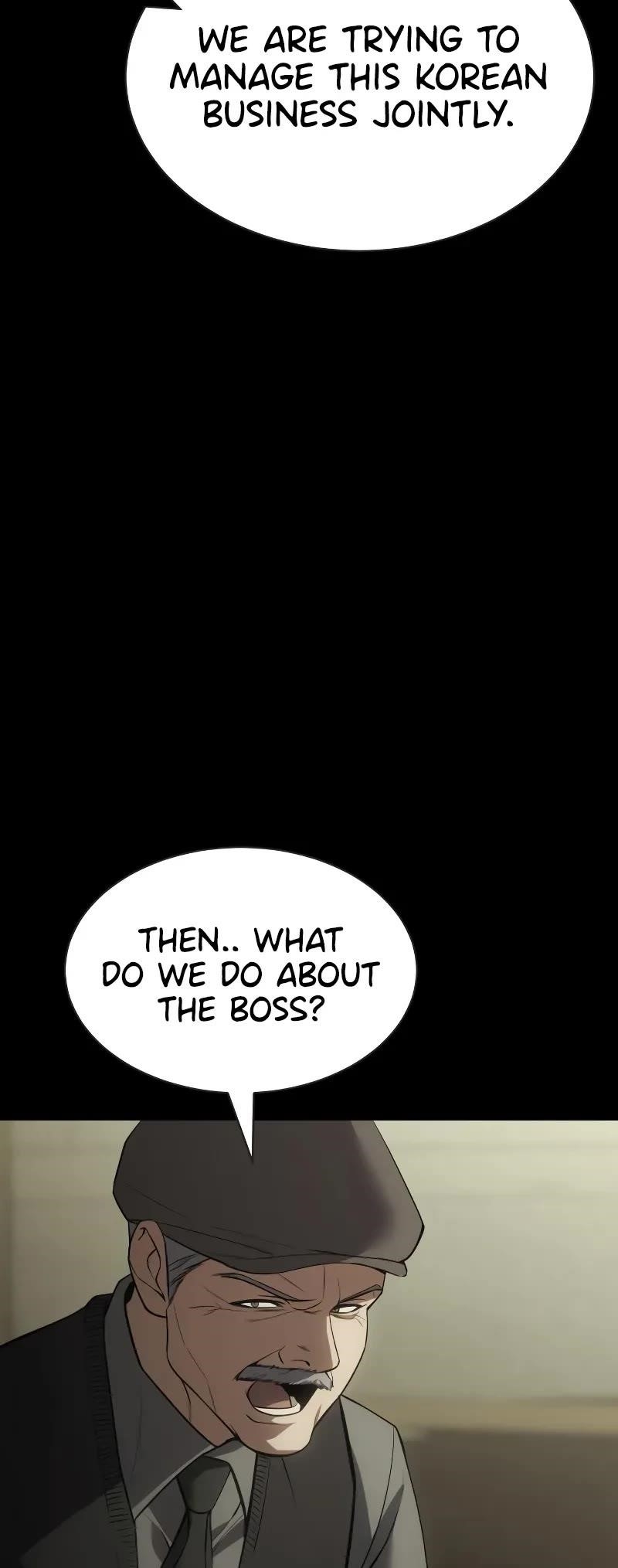 Baek XX Chapter 33 - Page 11 in English