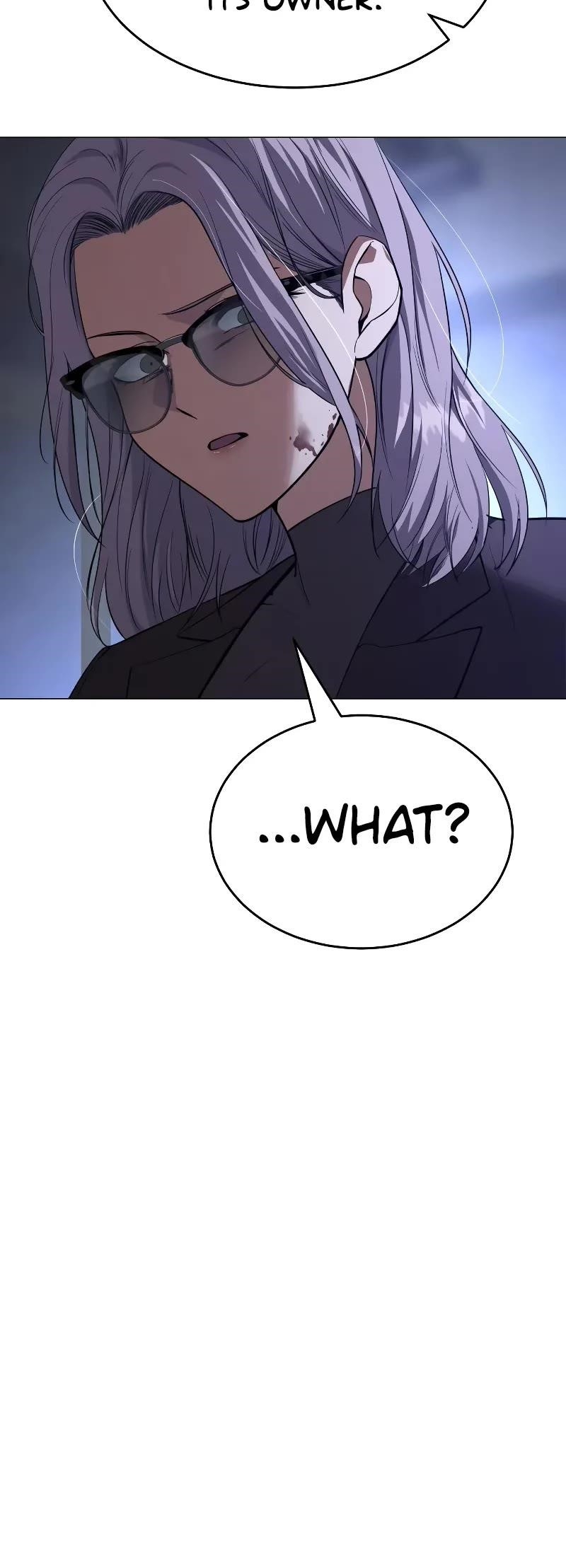 Baek XX Chapter 33 - Page 31 in English