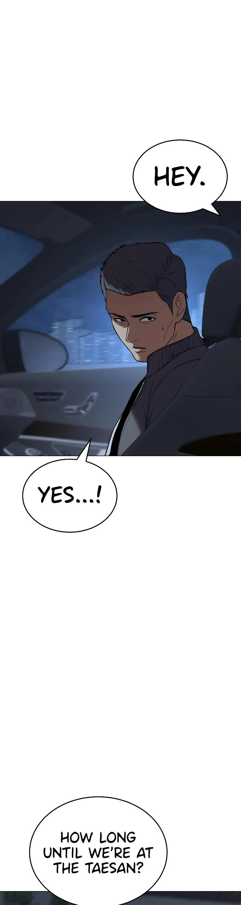 Baek XX Chapter 33 - Page 33 in English