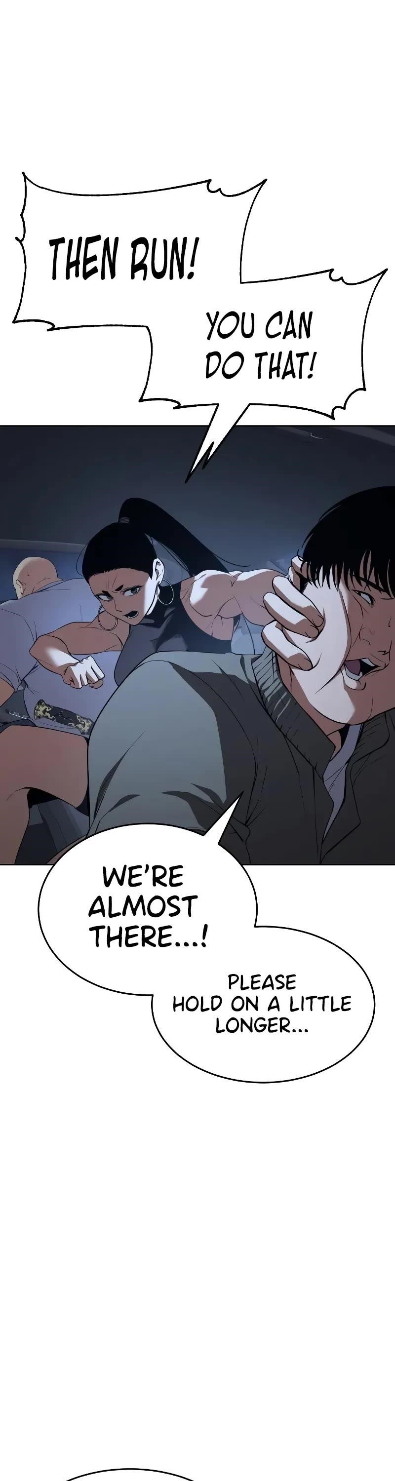 Baek XX Chapter 33 - Page 37 in English