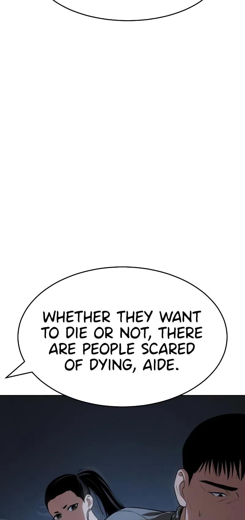 Baek XX Chapter 33 - Page 45 in English