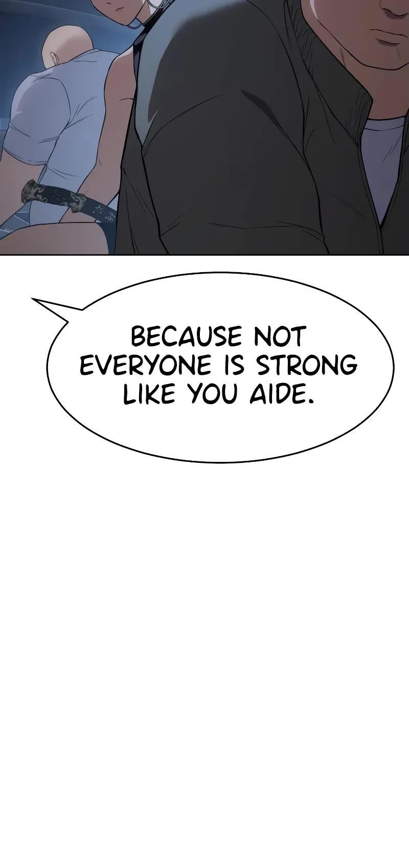 Baek XX Chapter 33 - Page 46 in English
