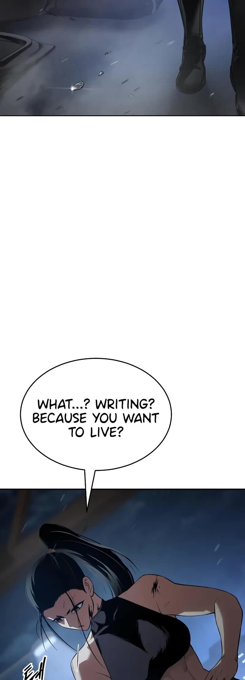 Baek XX Chapter 33 - Page 69 in English