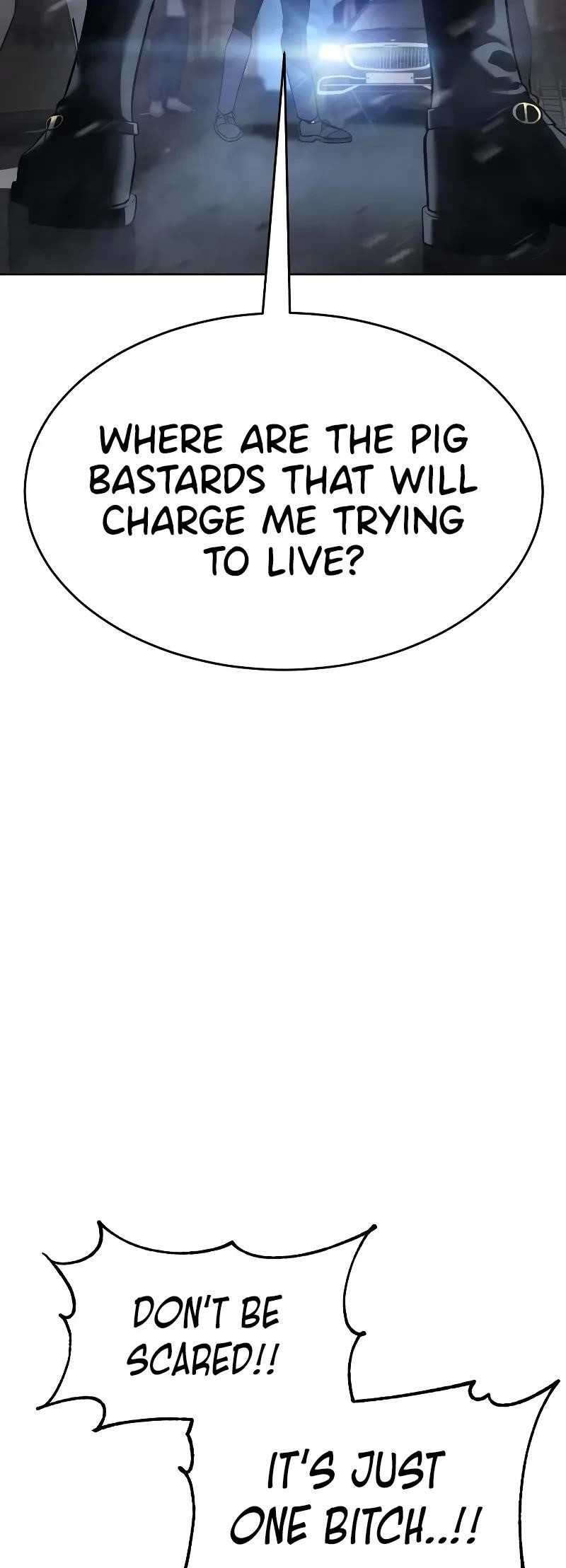 Baek XX Chapter 33 - Page 73 in English