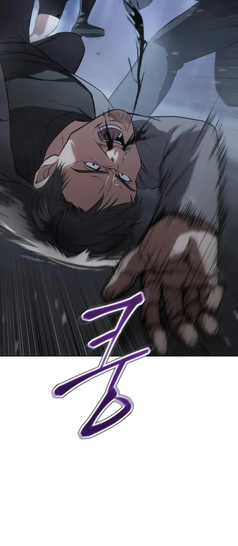 Baek XX Chapter 33 - Page 77 in English