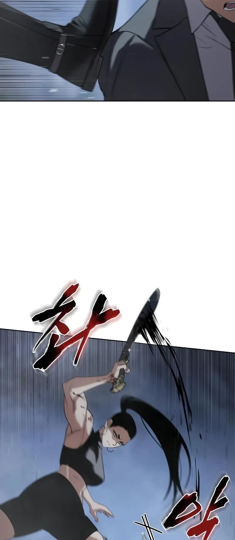 Baek XX Chapter 33 - Page 81 in English
