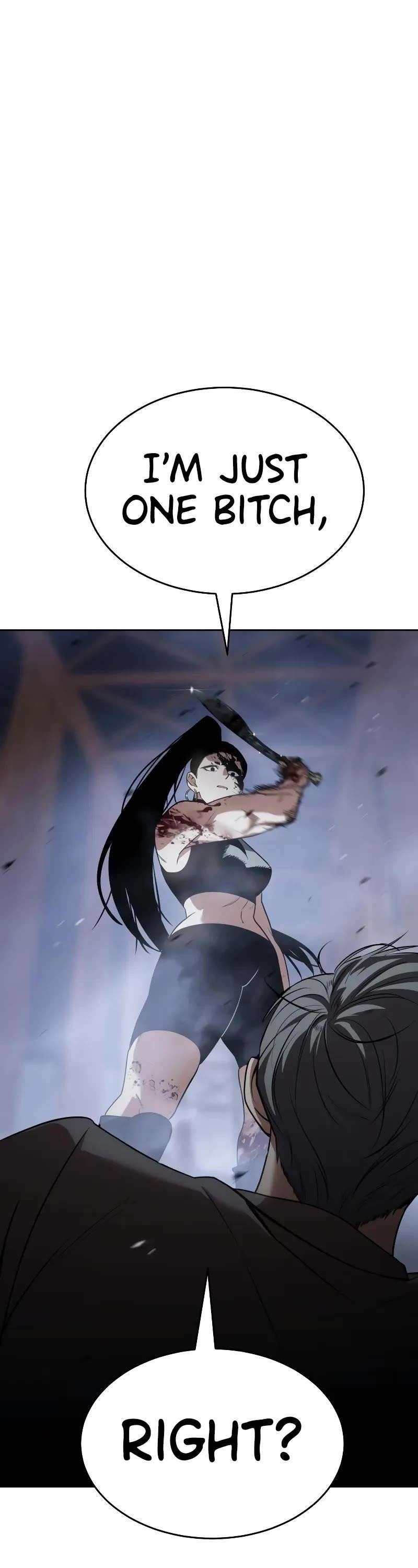 Baek XX Chapter 33 - Page 88 in English