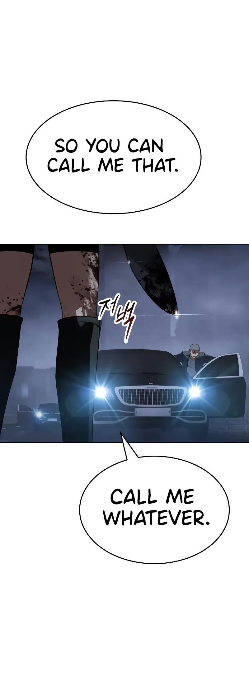 Baek XX Chapter 33 - Page 94 in English