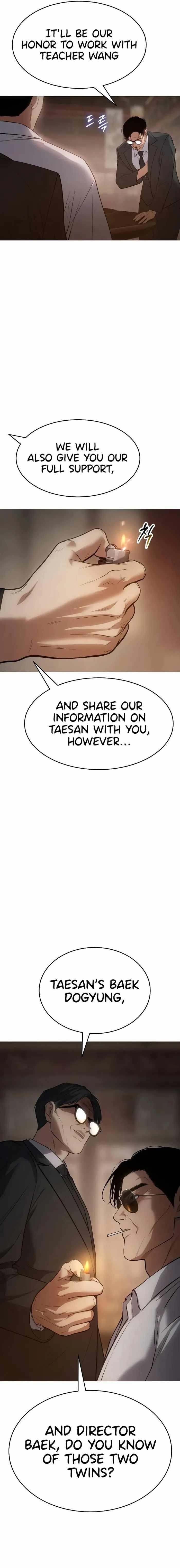 Baek XX Chapter 35 - Page 22 in English