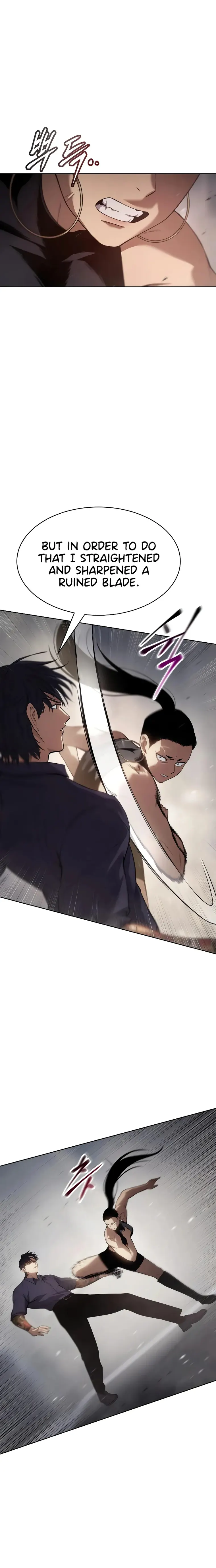 Baek XX Chapter 36 - Page 26 in English