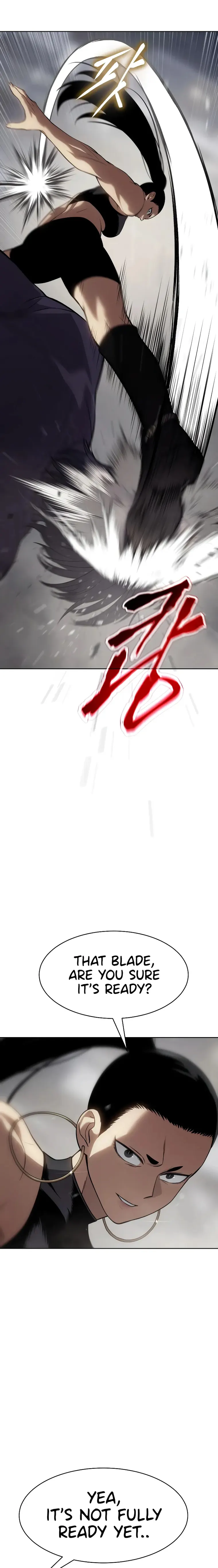 Baek XX Chapter 36 - Page 27 in English