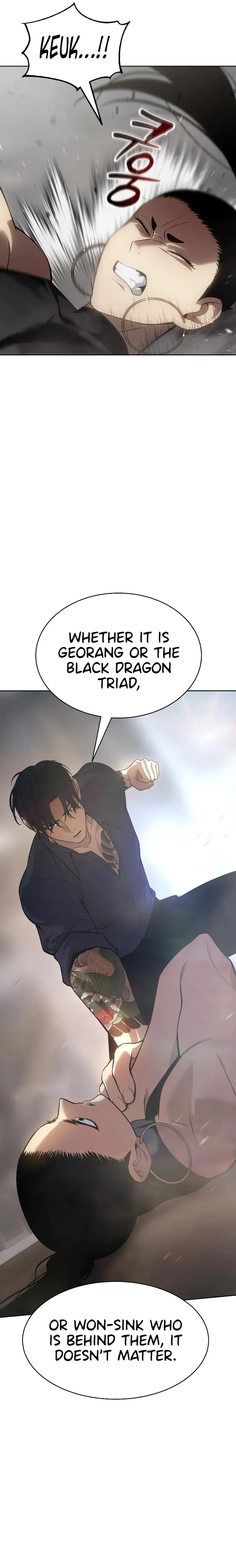 Baek XX Chapter 36 - Page 29 in English
