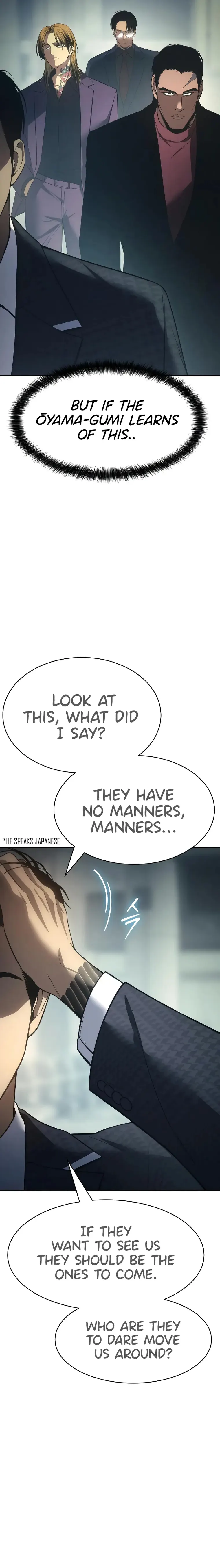 Baek XX Chapter 36 - Page 42 in English