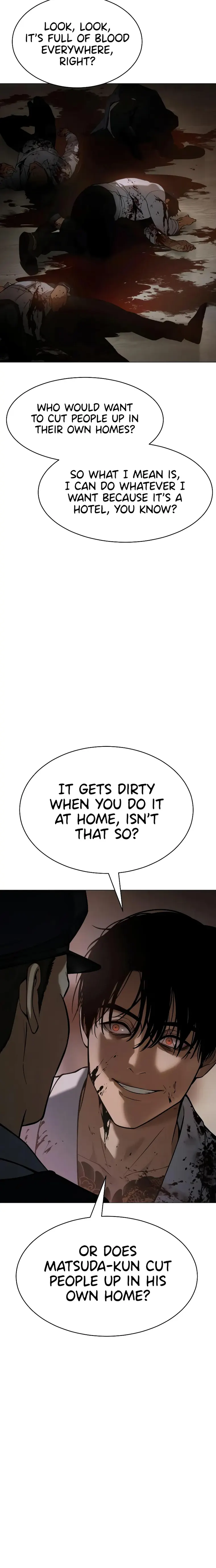 Baek XX Chapter 37 - Page 18 in English