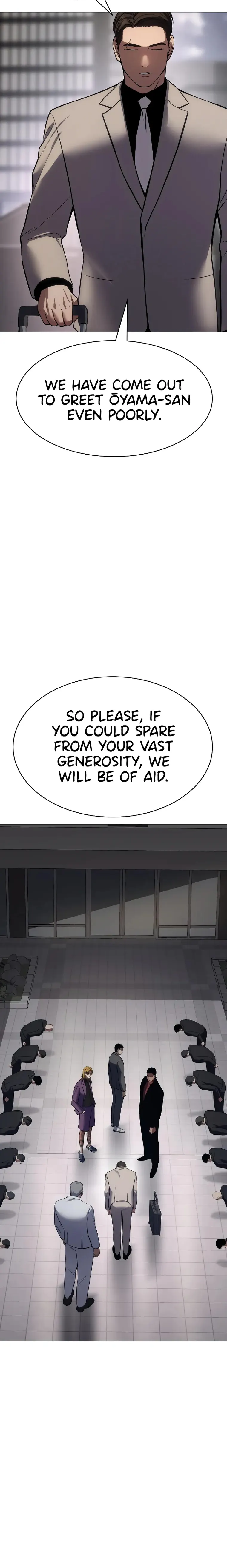 Baek XX Chapter 37 - Page 30 in English