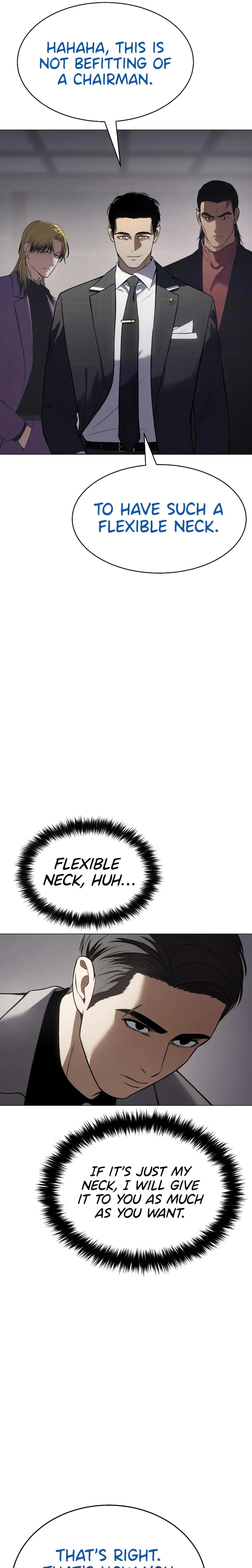 Baek XX Chapter 37 - Page 31 in English