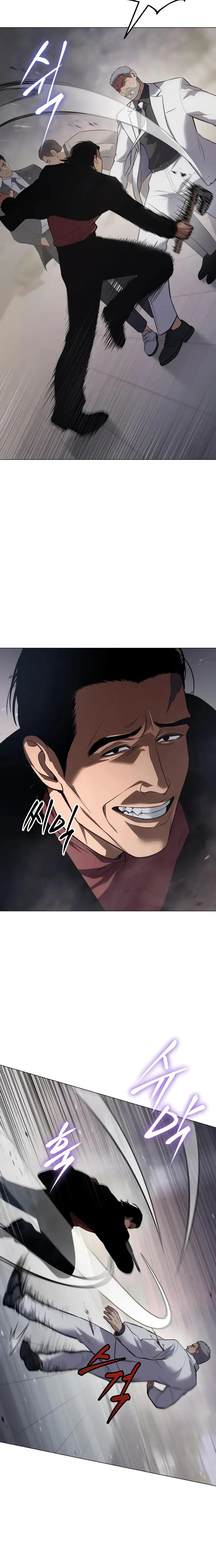 Baek XX Chapter 37 - Page 34 in English