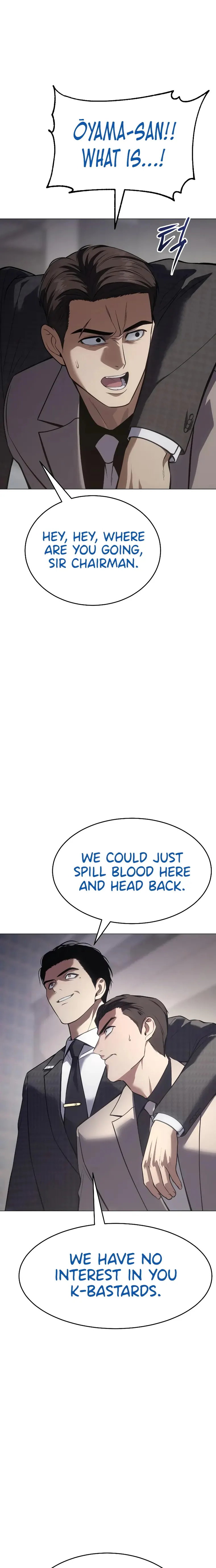 Baek XX Chapter 37 - Page 35 in English
