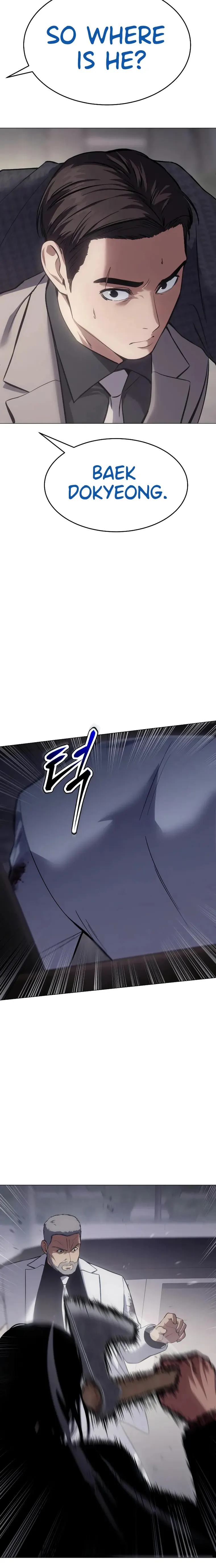 Baek XX Chapter 37 - Page 36 in English