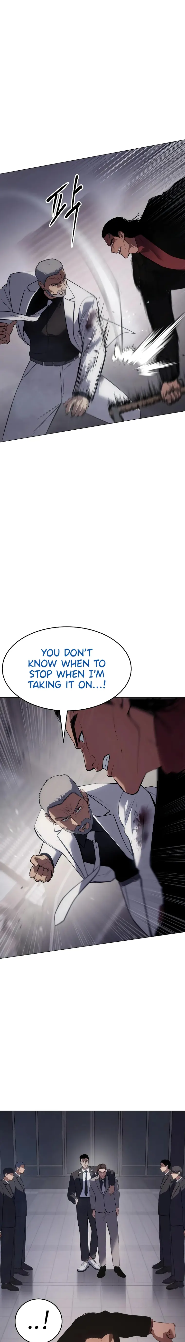 Baek XX Chapter 37 - Page 37 in English