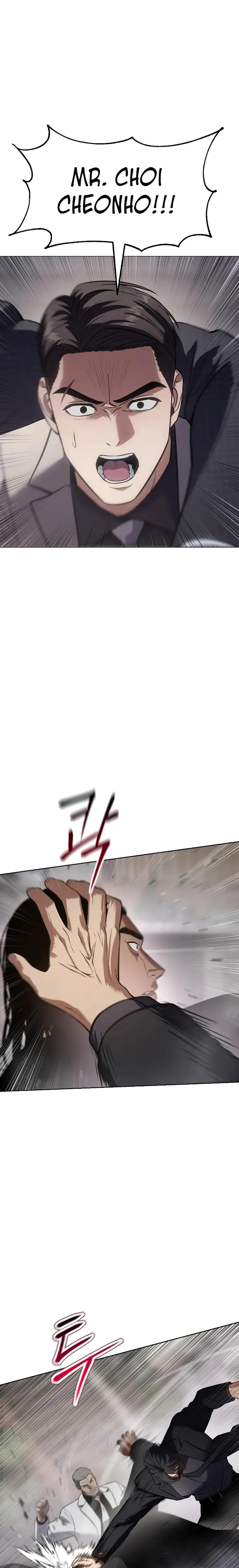 Baek XX Chapter 37 - Page 39 in English